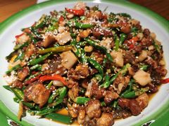 -兔槽江湖菜·重庆璧山兔(水围店)