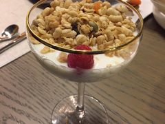 酸奶佐古物-CHASE Modern Cuisine(崇宁路店)
