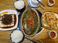 -妈妈的味道(和顺古镇店)