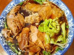 -孙盛兴奥灶面馆·蟹黄面·三虾面(山塘街总店)