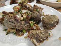 -阿木怪味牛骨头