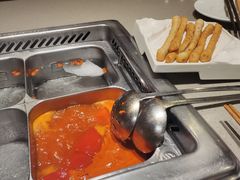 -海底捞火锅(正大乐城店)