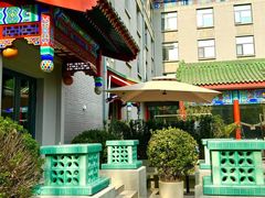 -庐灶江南·江南菜·四合院Bistro(东直门雍和宫·原华侨宾馆店)