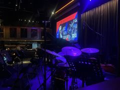 -林肯爵士乐上海中心 Jazz at Lincoln Center Shanghai