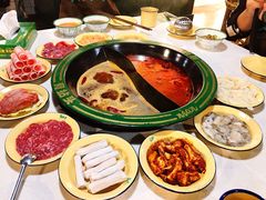-有拈头成都市井火锅(韩乐坊店)