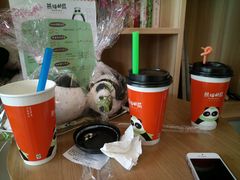 -熊猫邮局(少城店)