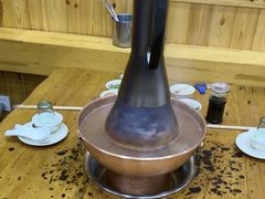 -老康火锅(黄河路总店)