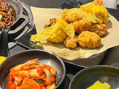 -HOTISLAND海鸡岛·韩国料理(江南西店)