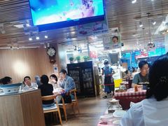-西贝莜面村(当代商城店)