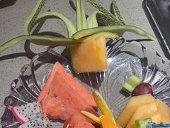 -海底捞火锅(塘厦天虹店)