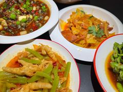 -京悦南门涮羊肉·羊蝎子火锅(田林路店)