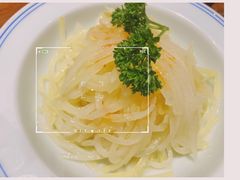 凉拌土豆丝-涌上外婆桥(海宁银泰城店)