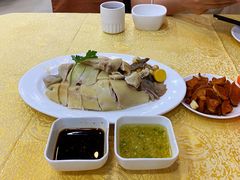 -九大簋家宴(北京路店)