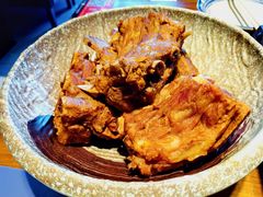 -95号酱骨·一块豆腐(展春园西路店)
