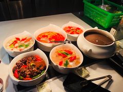 -威珀斯酒店·珀萃美食餐厅 | 海鲜刺身·现烤生蚝·特色烤肉
