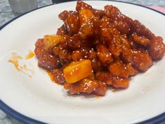 -聚丰园•湖鲜餐厅(阿红私房菜梅石路店)