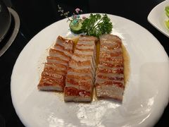 -煲王粤菜餐厅(中侨中心店)