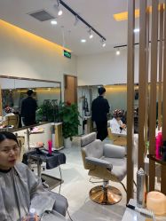 点击看大图 -尚·丹尼Hair