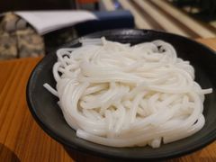 -阿香米线(大唐西市大润发店)