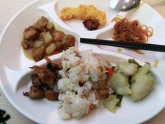 -大米先生(西郊店)