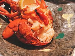 -Ginza Onodera铁板烧(外滩十八号店)