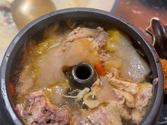 -云海肴云南菜·蒸汽石锅鱼(青岛万象城店)