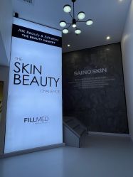 -JNK皮肤管理中心