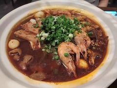 传统地道毛血旺-眉州东坡·熊猫主题餐厅(枫蓝店)