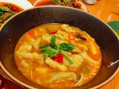 -薇酌饮·陕西菜(南门外店)