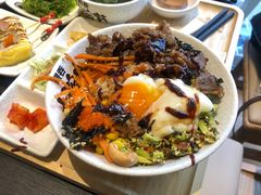 -熊吞·大碗丼烧肉饭(西市场嘉华店)