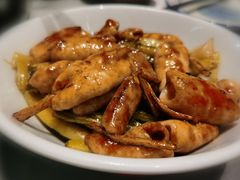 -客家汇·客家传承菜(水库店)