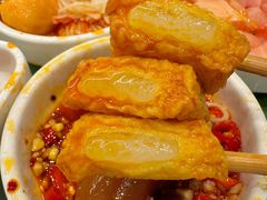 -一围肥牛小火锅(高铁吾悦店)