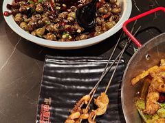 -红盔甲·小龙虾(人民广场店)