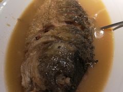 -阿庄新豫菜(通泰路店)