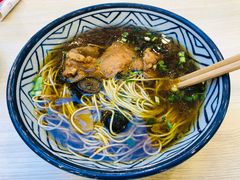 -朱洪元苏式面馆(绿宝广场店)
