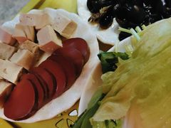 -活鱼馆(宜兴埠店)