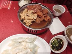 -喜家德虾仁水饺(景枫中心店)