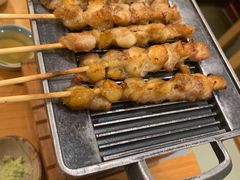 鸡软骨串烧-酒吞(七宝领展广场店)