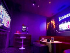 -星聚会KTV(中关村领展购物广场店)