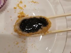 -粤菜王府·海鲜·茶市·海景餐厅(大梅沙店)