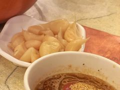 -八先生涮肉房(三里河店)