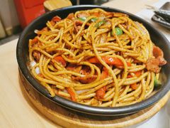 -韩宫宴炭火烤肉(印象城店)