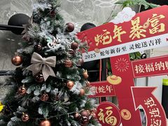 -VPsmart私教健身工作室(新华路旗舰店)