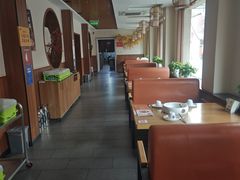 -小土豆北方菜馆(文慧园店)