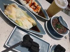招牌鸡蛋肠-华辉拉肠(宝华店)