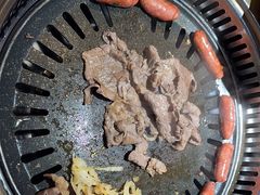 -杨记齐齐哈尔烤肉(总店)