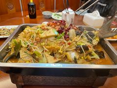 -东北佬菜馆(斗东店)