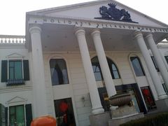 门面-月亮河温泉度假酒店