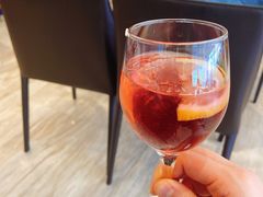 -东方红海鲜百汇(国际大厦店)