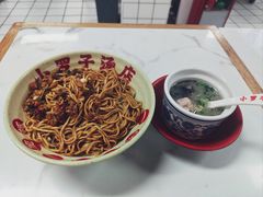 -小罗子汤店(大士院总店)